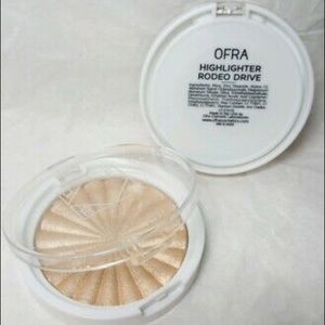 Ofra highlighter rodeo drive